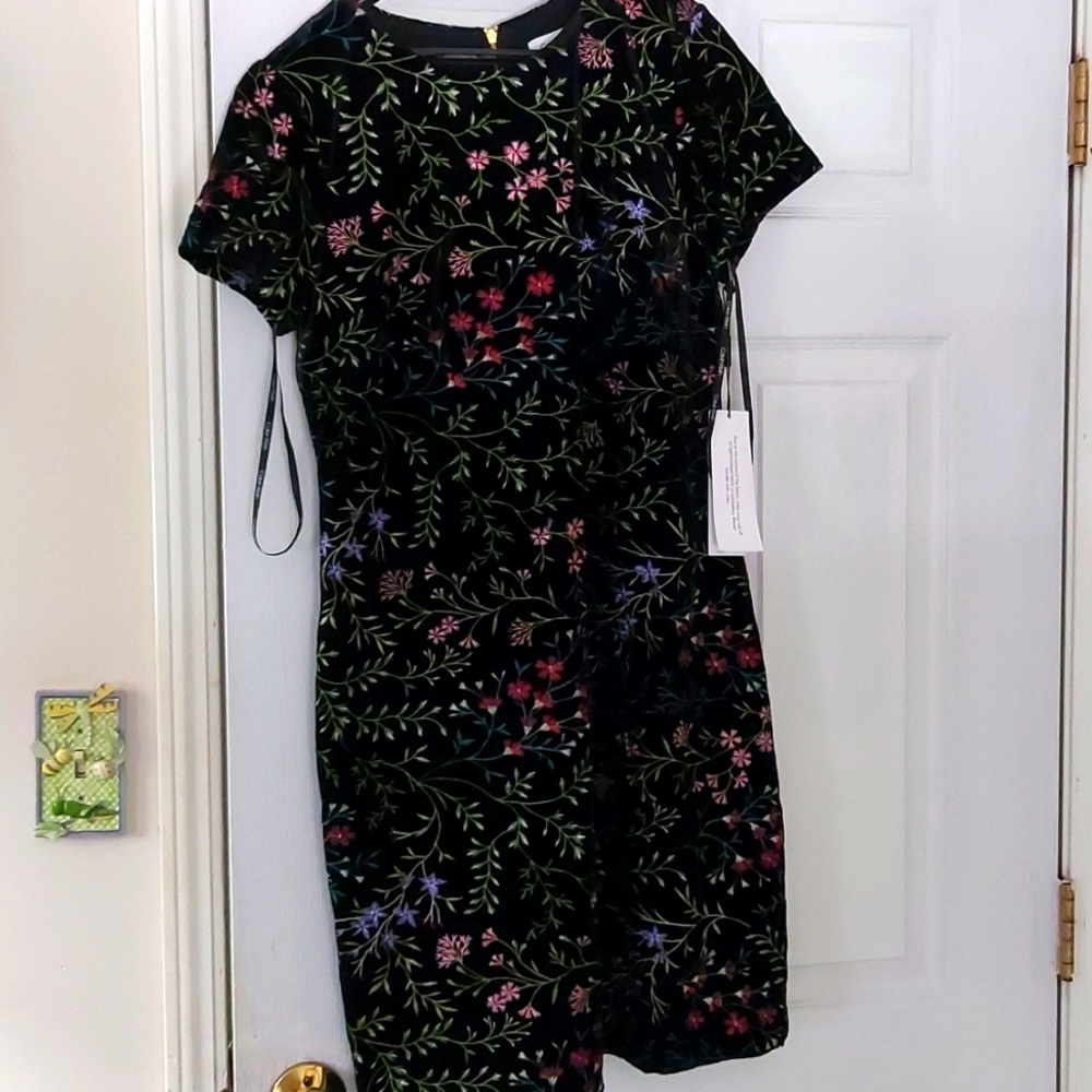 Woman's dress